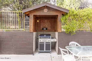 1042 S Hunter Creek Dr, Payson, AZ 85541 - Photo 21