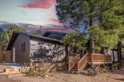 1042 S Hunter Creek Drive #2, Payson, AZ 85541 - Photo 1