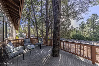 1042 S Hunter Creek Drive #2, Payson, AZ 85541 - Photo 5