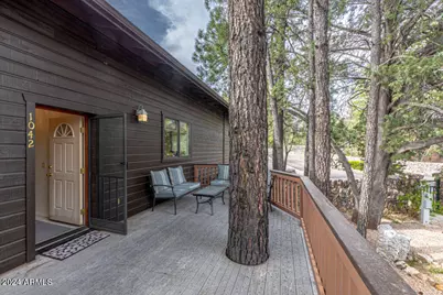 1042 S Hunter Creek Drive #2, Payson, AZ 85541 - Photo 3