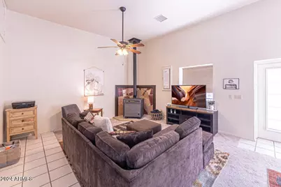 1042 S Hunter Creek Drive #2, Payson, AZ 85541 - Photo 9