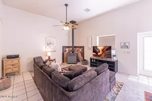 1042 S Hunter Creek Dr, Payson, AZ 85541 - Photo 9