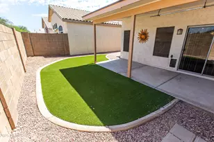 4954 W Jeremy Dr, Glendale, AZ 85308 - Photo 29