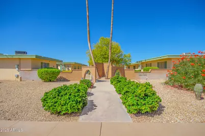 10520 W Ocotillo Drive, Sun City, AZ 85373 - Photo 27