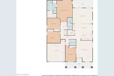 7832 E Osage Avenue, Mesa, AZ 85212 - Photo 35