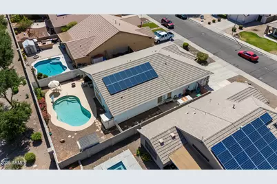 7832 E Osage Avenue, Mesa, AZ 85212 - Photo 31