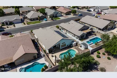 7832 E Osage Avenue, Mesa, AZ 85212 - Photo 33