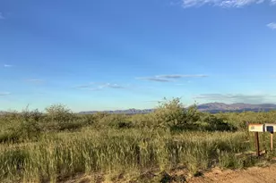 55 W Apache Way, Cochise, AZ 85606 - Photo 1