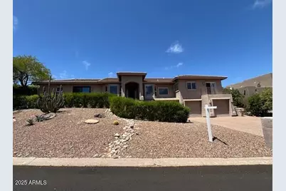 11818 N Winchester Drive, Fountain Hills, AZ 85268 - Photo 1