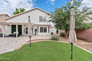 861 W Shellfish Dr, Gilbert, AZ 85233 - Photo 25