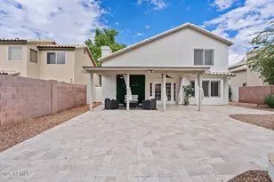 861 W Shellfish Dr, Gilbert, AZ 85233 - Photo 25