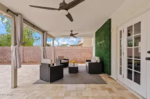 861 W Shellfish Dr, Gilbert, AZ 85233 - Photo 23