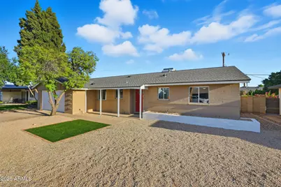 8257 E Cypress Street, Scottsdale, AZ 85257 - Photo 3