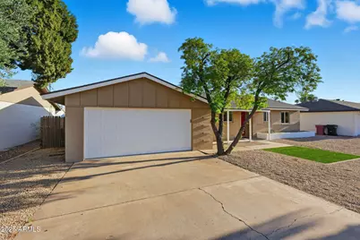 8257 E Cypress Street, Scottsdale, AZ 85257 - Photo 1