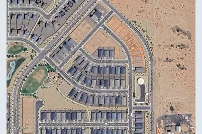 25499 N 183rd Drive, Wittmann, AZ 85361 - Photo 29