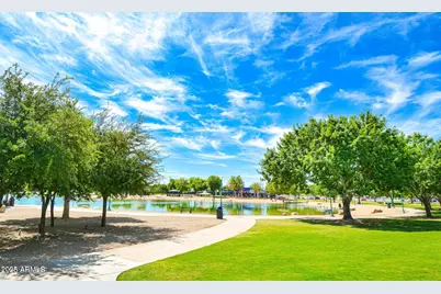 25499 N 183rd Drive, Wittmann, AZ 85361 - Photo 27