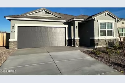 25499 N 183rd Drive, Wittmann, AZ 85361 - Photo 1