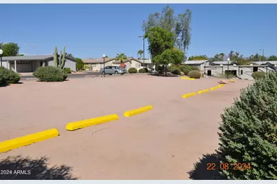 8500 E Southern Avenue #586, Mesa, AZ 85209 - Photo 35