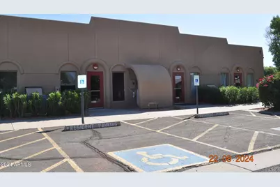 8500 E Southern Avenue #586, Mesa, AZ 85209 - Photo 25