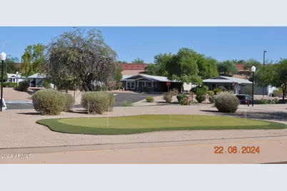 8500 E Southern Avenue #586, Mesa, AZ 85209 - Photo 37