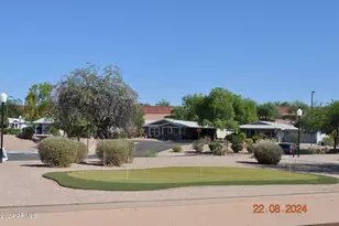 8500 E Southern Ave, Mesa, AZ 85209 - Photo 37