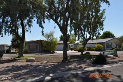 8500 E Southern Avenue #586, Mesa, AZ 85209 - Photo 21