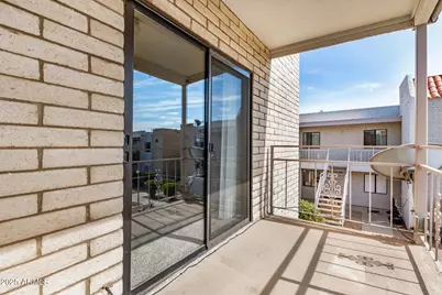 16635 N Cave Creek Road #215, Phoenix, AZ 85032 - Photo 17