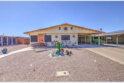 7449 E Balsam Circle, Mesa, AZ 85208 - Photo 1