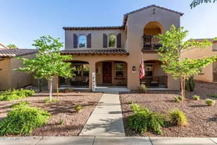 20905 W Court St, Buckeye, AZ 85396 - Photo 1