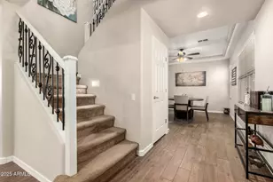 20905 W Court St, Buckeye, AZ 85396 - Photo 19