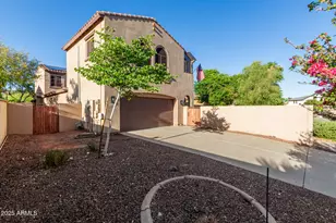 20905 W Court St, Buckeye, AZ 85396 - Photo 45