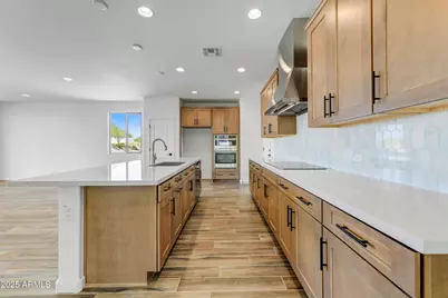 4354 Ponderosa Trail, Wickenburg, AZ 85390 - Photo 5