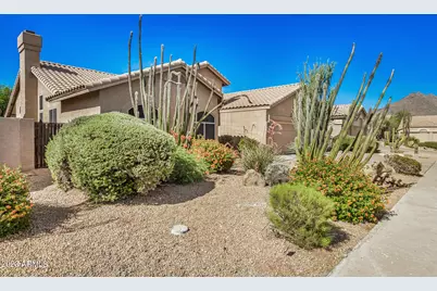 9560 E Rockwood Drive, Scottsdale, AZ 85255 - Photo 1