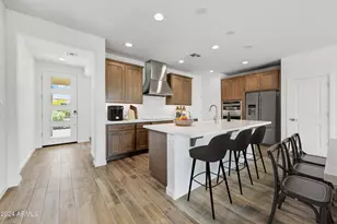 4311 Sawbuck Wy, Wickenburg, AZ 85390 - Photo 7