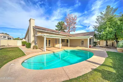 1119 E Southshore Drive, Gilbert, AZ 85234 - Photo 43