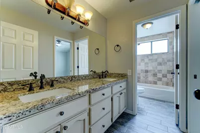 1119 E Southshore Drive, Gilbert, AZ 85234 - Photo 33