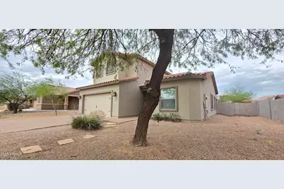 518 W Black Hawk Place, Casa Grande, AZ 85122 - Photo 37