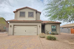 518 W Black Hawk Pl, Casa Grande, AZ 85122 - Photo 1