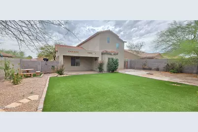 518 W Black Hawk Place, Casa Grande, AZ 85122 - Photo 33