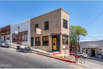 416 Main Street, Jerome, AZ 86331 - Photo 1