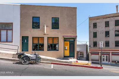 416 Main Street, Jerome, AZ 86331 - Photo 21