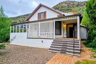 164 Quality Hill Rd, Bisbee, AZ 85603 - Photo 1