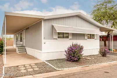 2340 E University Drive #52, Tempe, AZ 85288 - Photo 1