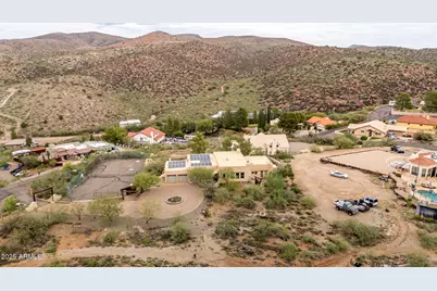 2283 E Angal Way, Globe, AZ 85501 - Photo 1