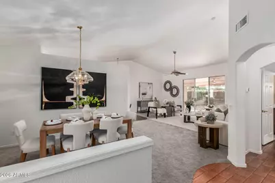 11557 W Badger Court, Surprise, AZ 85378 - Photo 1