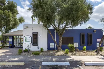 2627 N 45th Avenue #1P, Phoenix, AZ 85035 - Photo 15