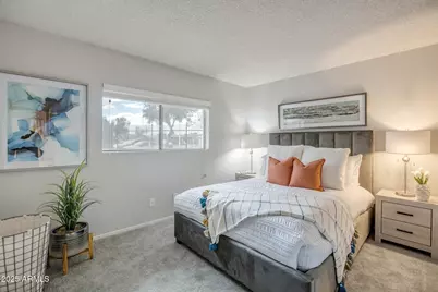 2627 N 45th Avenue #3C, Phoenix, AZ 85035 - Photo 9