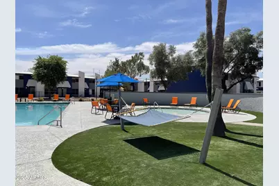 2627 N 45th Avenue #3P, Phoenix, AZ 85035 - Photo 21