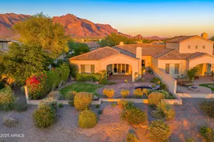 2936 S Lookout Ridge, Gold Canyon, AZ 85118 - Photo 31