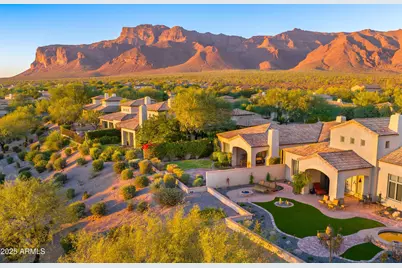 2936 S Lookout Ridge, Gold Canyon, AZ 85118 - Photo 1